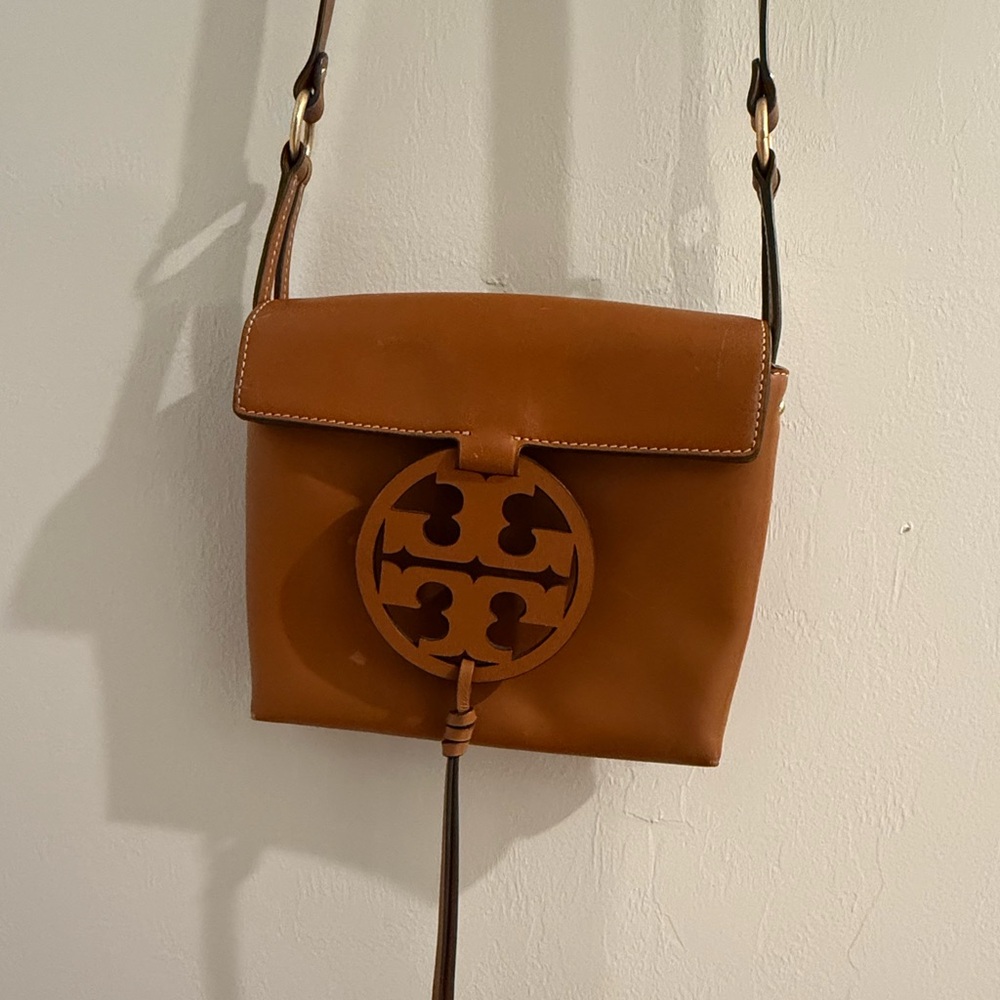 Tory Burch Miller Crossbody Bag